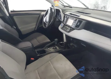 2018 Toyota Rav4 Hybrid Xle from USA, damaged, VIN JTMRJREV4JD185144